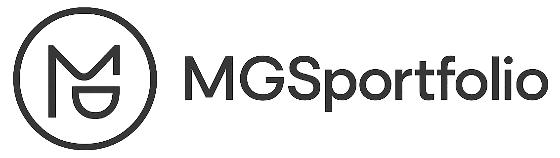 MGS Portfolio Logo