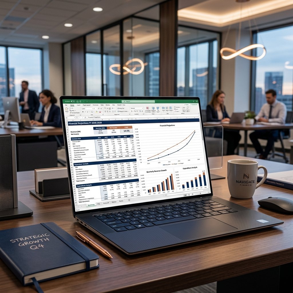 Advanced Financial Modeling Techniques